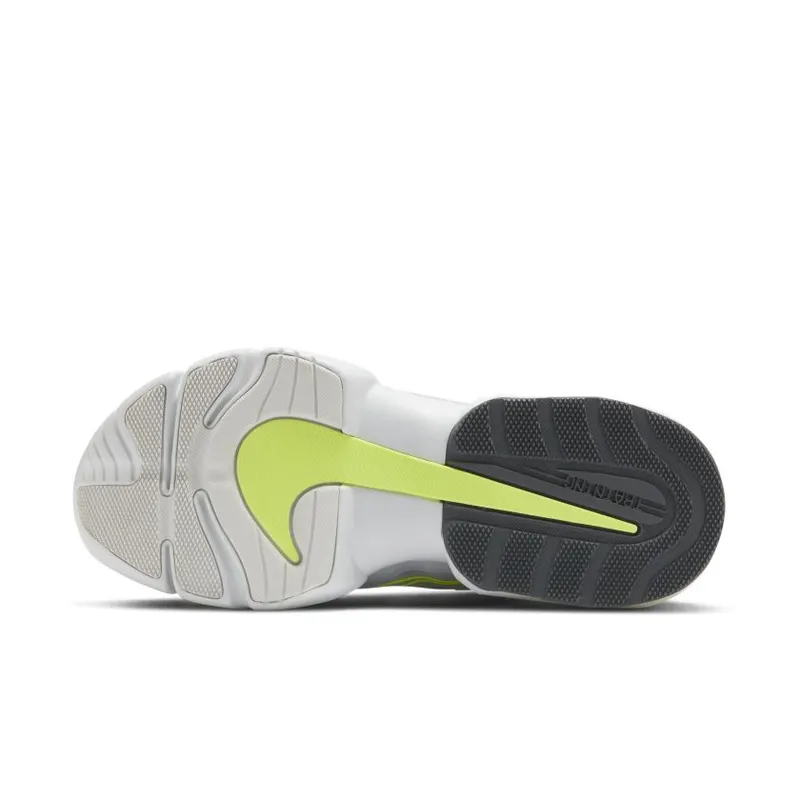 Nike Air Max Alpha Savage 2 Dark Smoke Grey (CK9408-070)