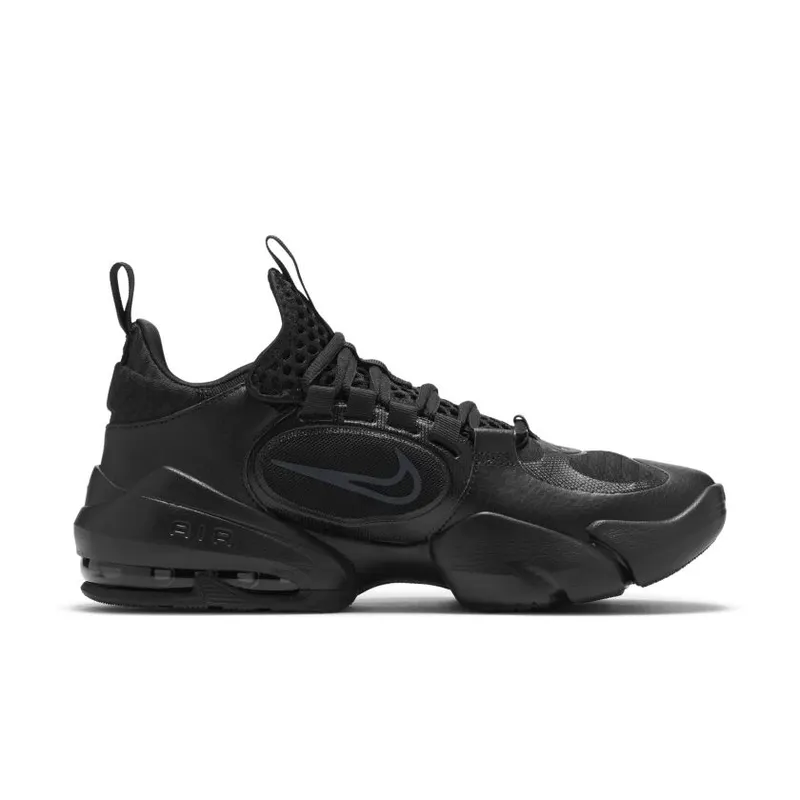 Nike Air Max Alpha Savage 2 Triple Black (CK9408-001)