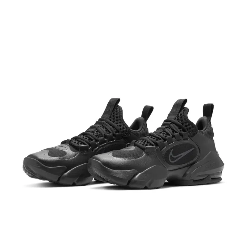 Nike Air Max Alpha Savage 2 Triple Black (CK9408-001)