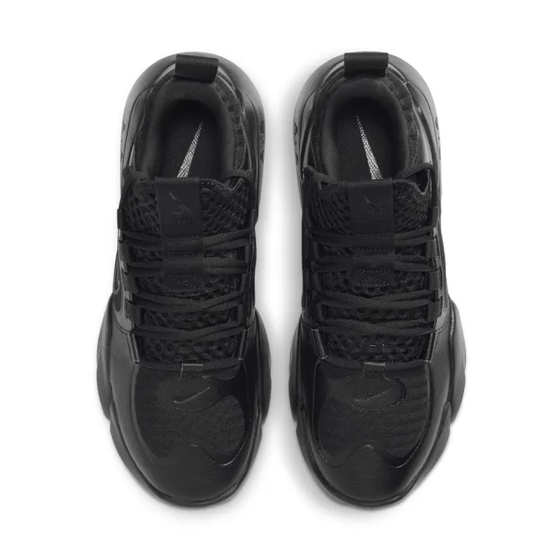 Nike Air Max Alpha Savage 2 Triple Black (CK9408-001)