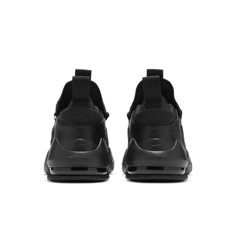 Nike Air Max Alpha Savage 2 Triple Black (CK9408-001)