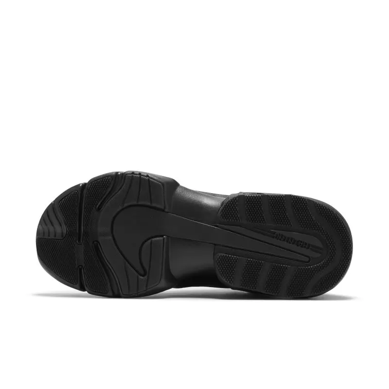 Nike Air Max Alpha Savage 2 Triple Black (CK9408-001)