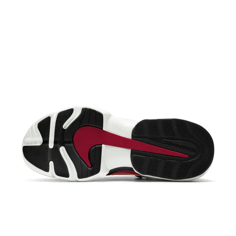 Nike Air Max Alpha Savage 2 White University Red (CK9408-176)