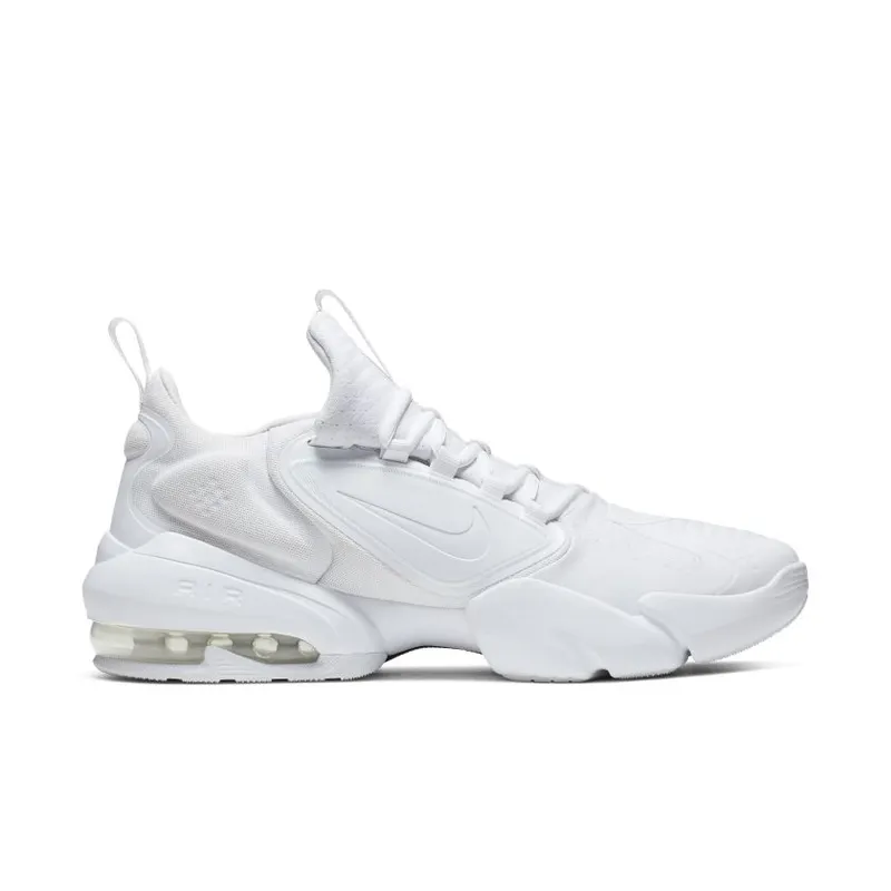 Nike Air Max Alpha Savage White (AT3378-101)