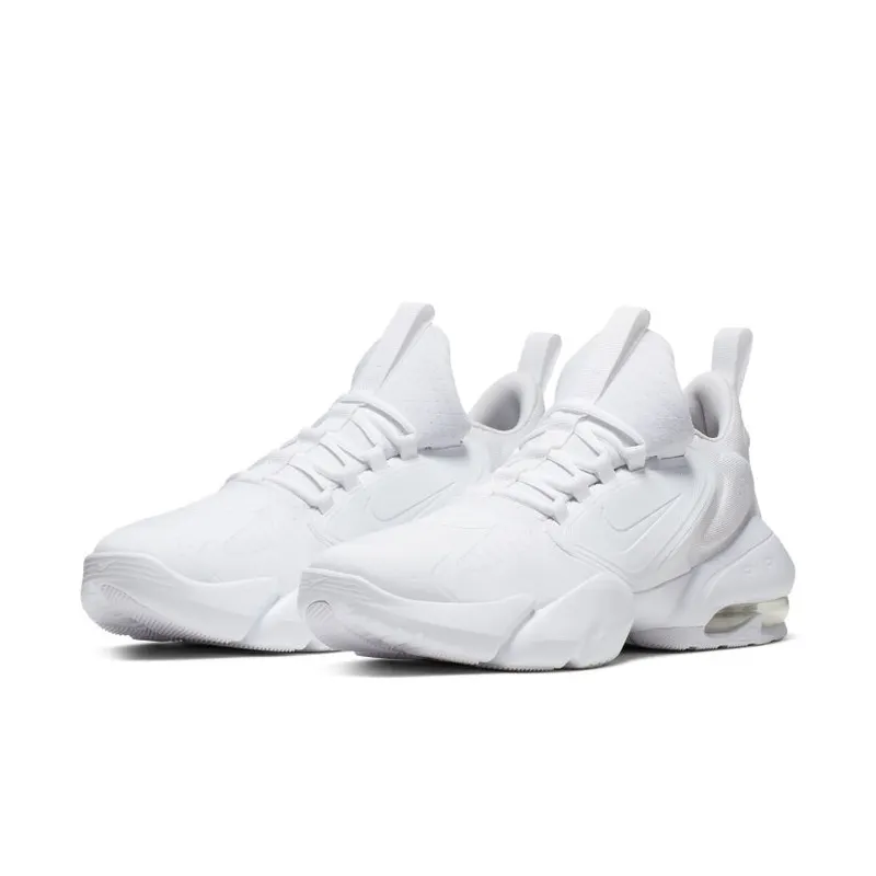 Nike Air Max Alpha Savage White (AT3378-101)