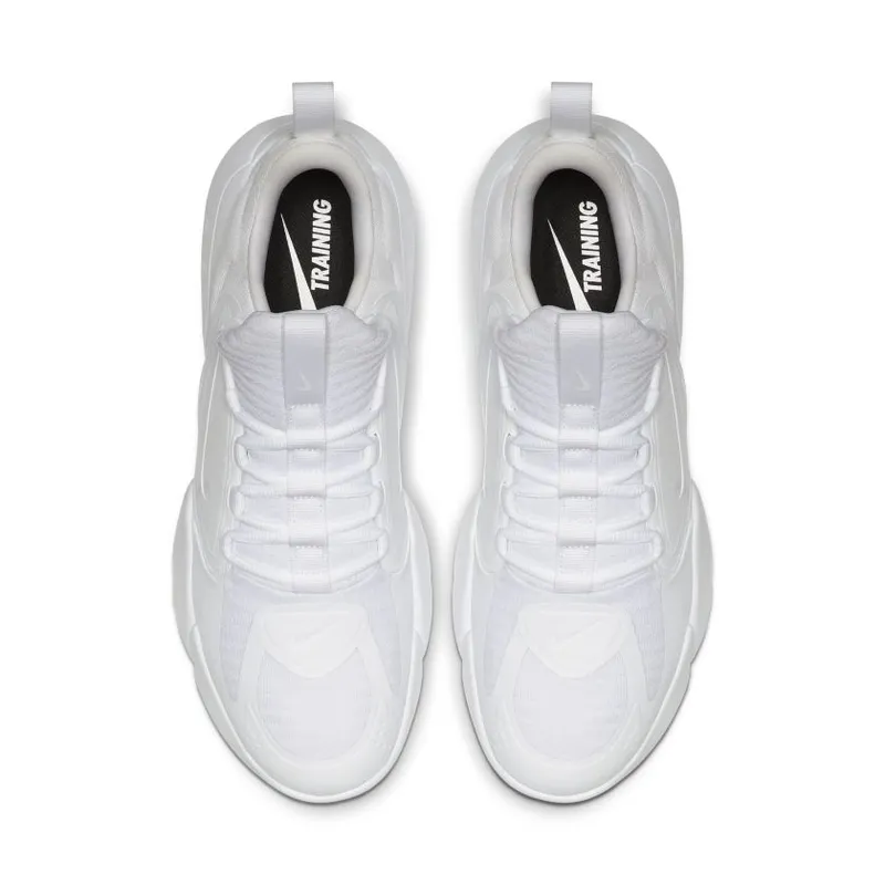 Nike Air Max Alpha Savage White (AT3378-101)
