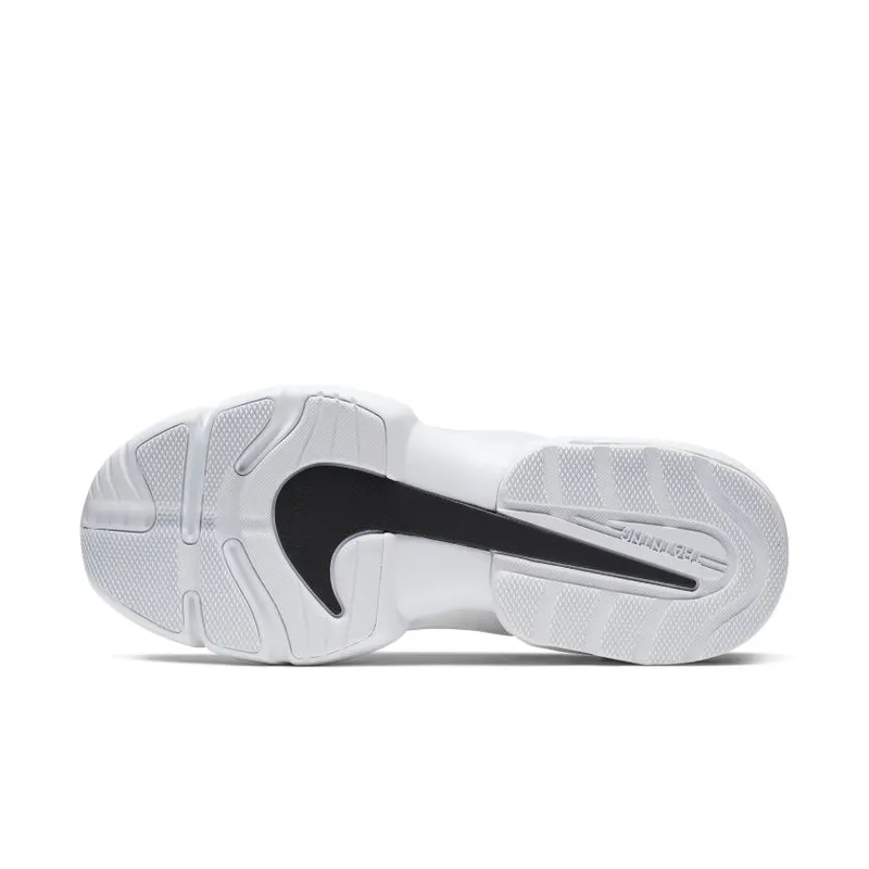 Nike Air Max Alpha Savage White (AT3378-101)