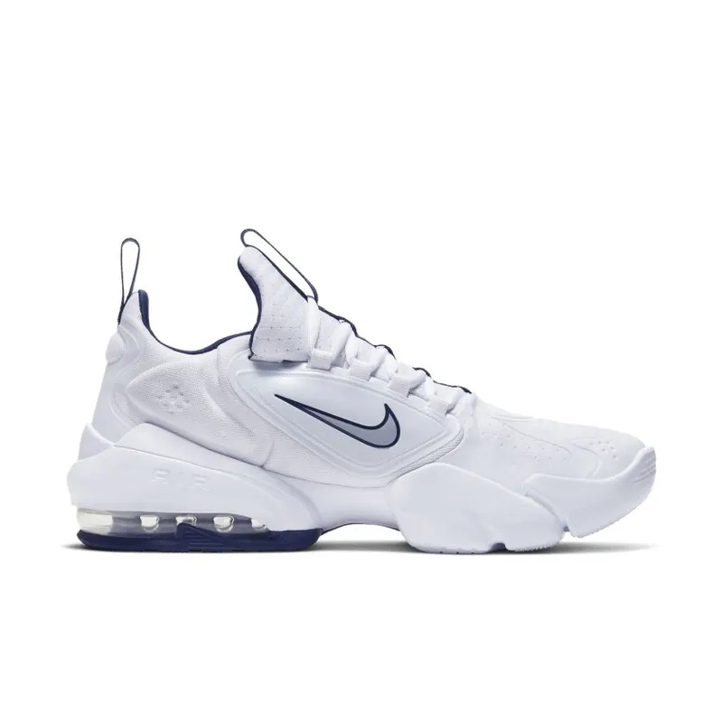 Nike Air Max Alpha Savage White Midnight Navy (AT3378-104)