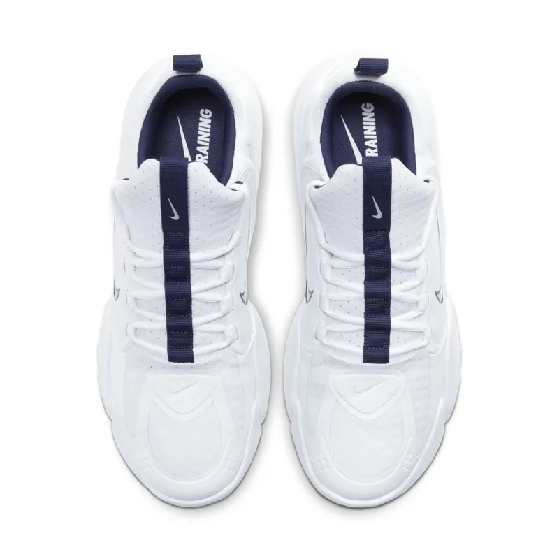 Nike Air Max Alpha Savage White Midnight Navy (AT3378-104)