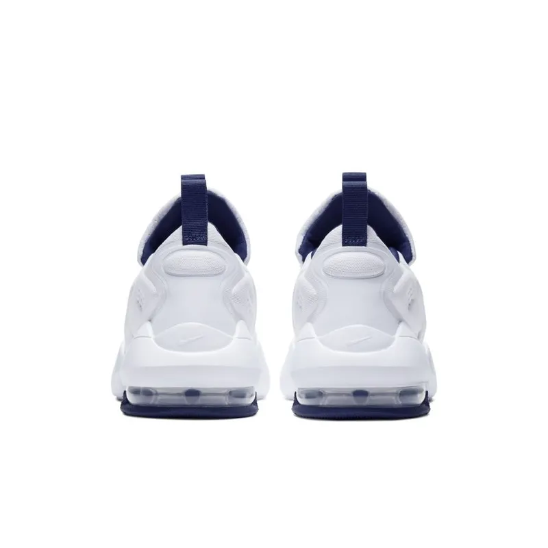 Nike Air Max Alpha Savage White Midnight Navy (AT3378-104)
