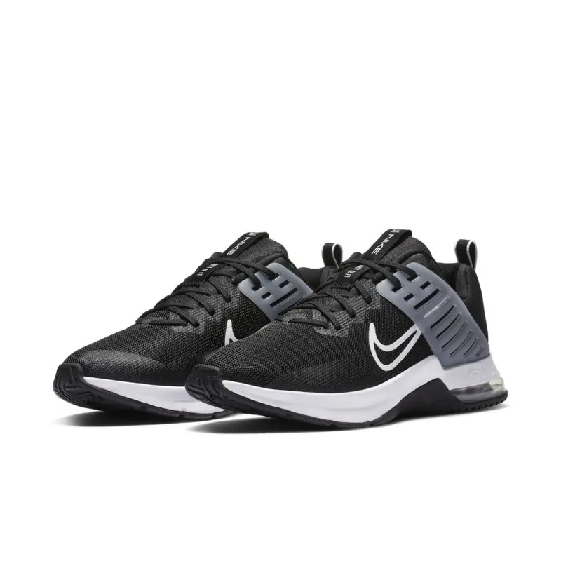 Nike Air Max Alpha TR 3 Black Wolf Grey (CJ8058-001)