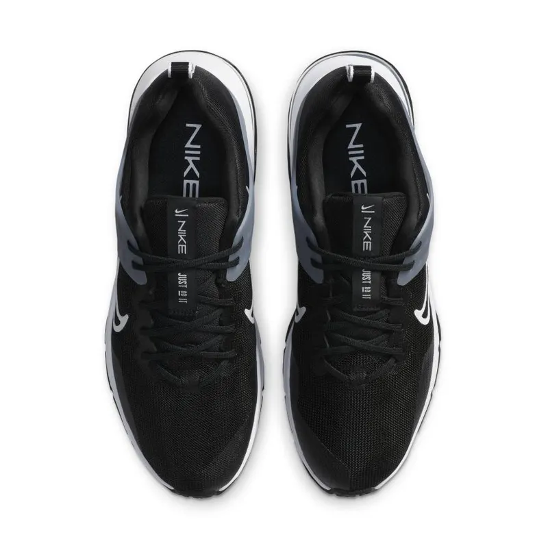 Nike Air Max Alpha TR 3 Black Wolf Grey (CJ8058-001)