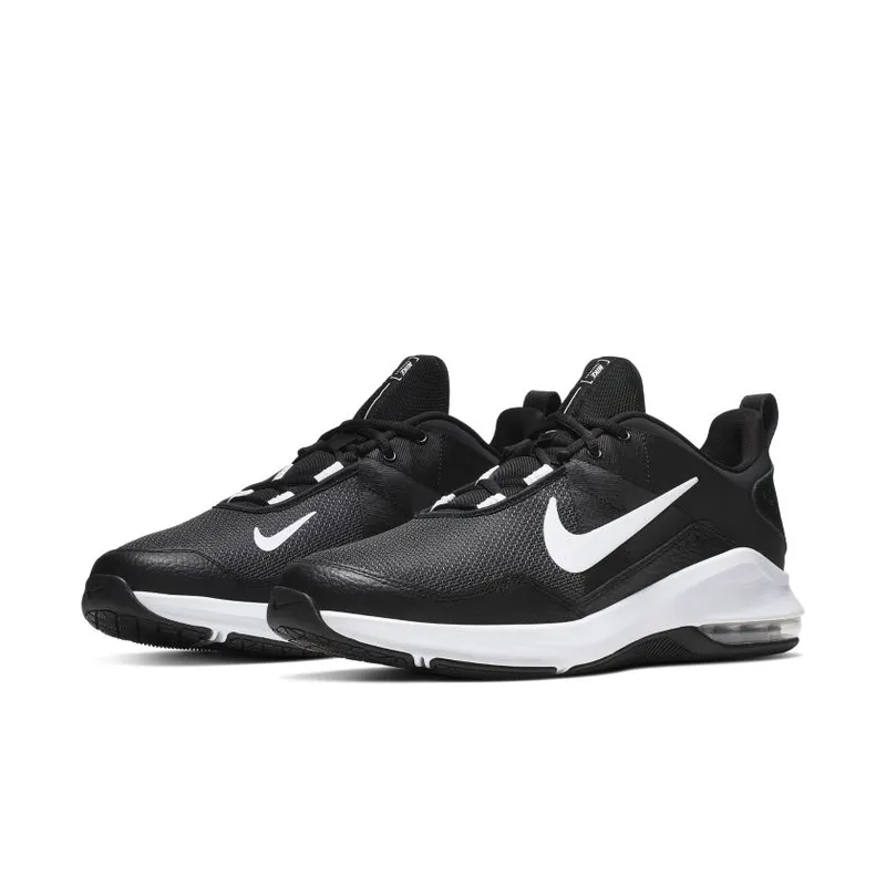 Nike Air Max Alpha Trainer 2 Black (AT1237-001)