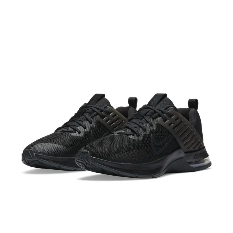Nike Air Max Alpha Trainer 3 Black Anthracite (CJ8058-002)