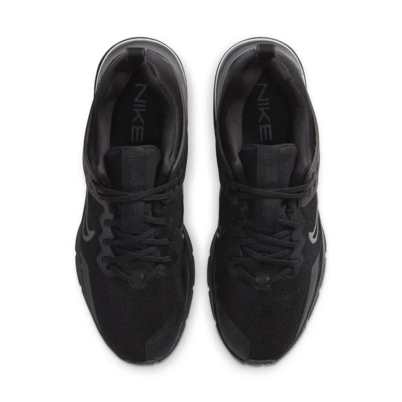 Nike Air Max Alpha Trainer 3 Black Anthracite (CJ8058-002)