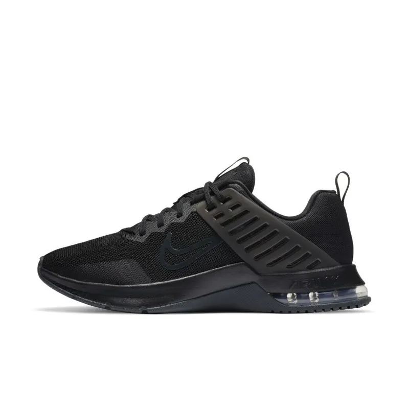 Nike Air Max Alpha Trainer 3 Black Anthracite (CJ8058-002)