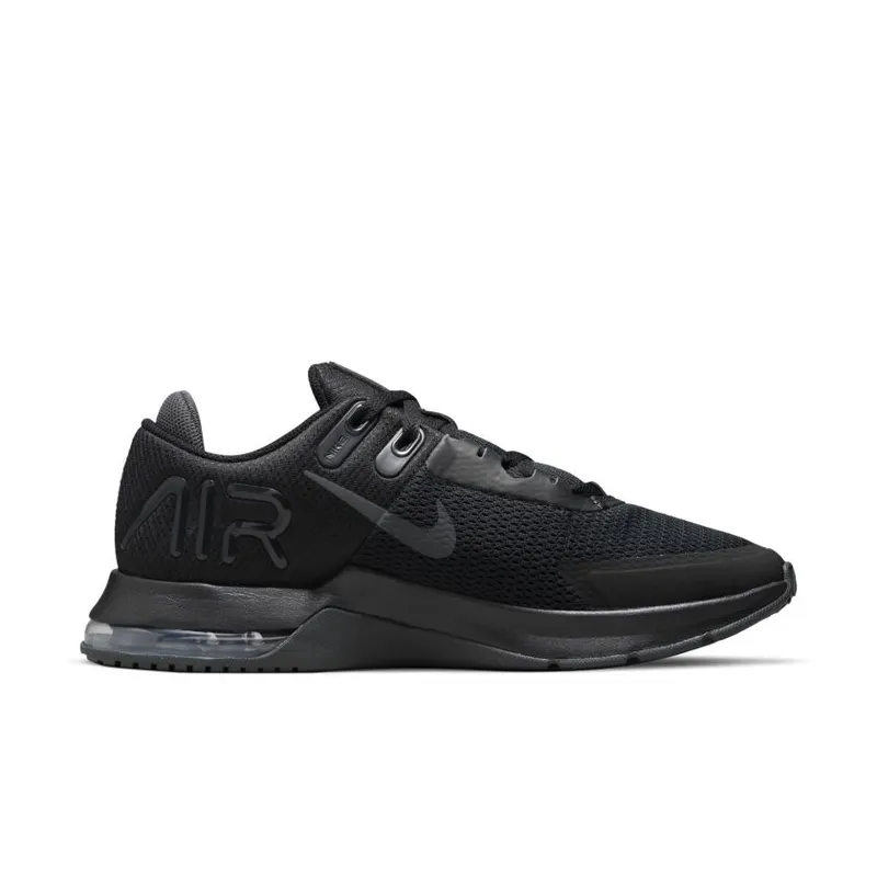 Nike Air Max Alpha Trainer 4 Black (CW3396-002)