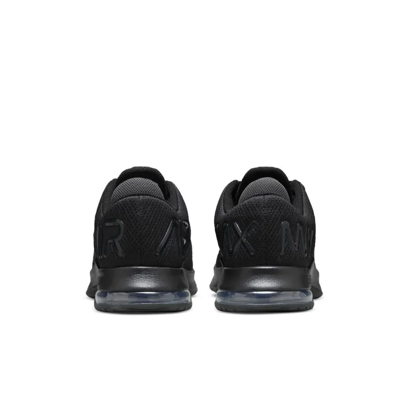 Nike Air Max Alpha Trainer 4 Black (CW3396-002)