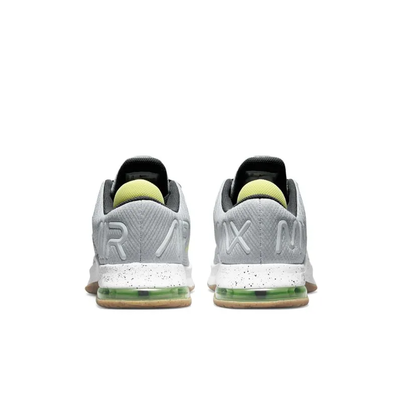 Nike Air Max Alpha Trainer 4 Light Smoke Grey Limelight (CW3396-005)