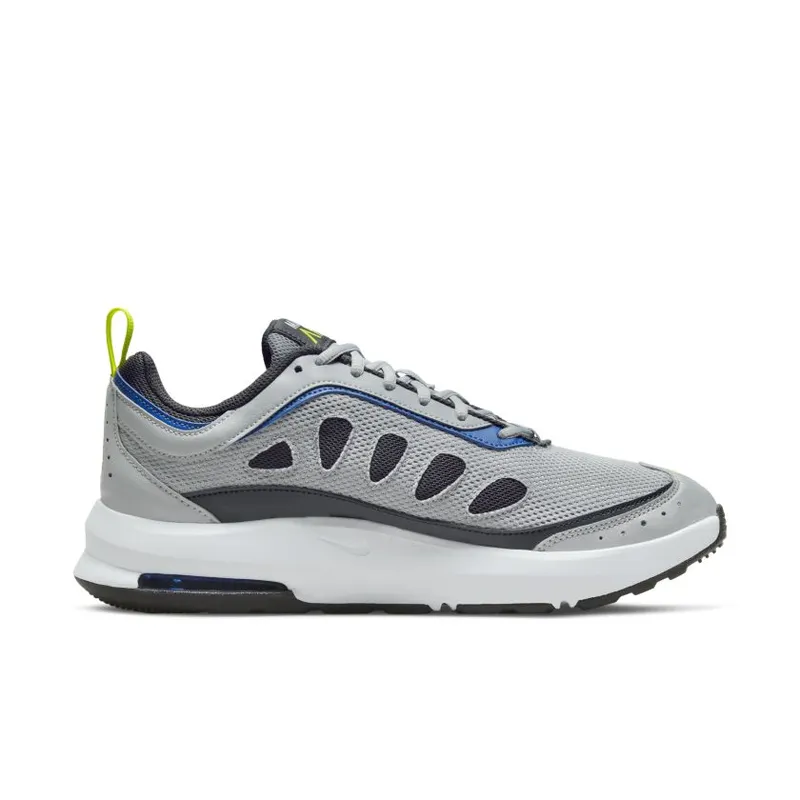 Nike Air Max AP Wolf Grey Lemon Venom (CU4826-009)