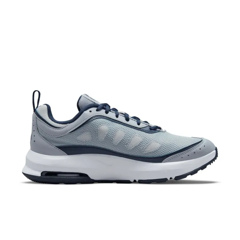 Nike Air Max AP Wolf Grey Photon Dust White Obsidian (CU4826-005)