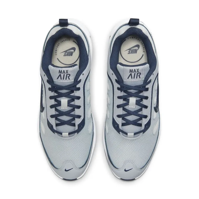 Nike Air Max AP Wolf Grey Photon Dust White Obsidian (CU4826-005)
