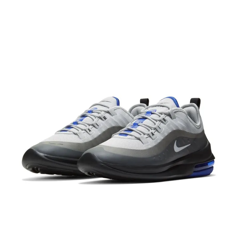 Nike Air Max Axis Grey Hyper Blue (AA2146-016)