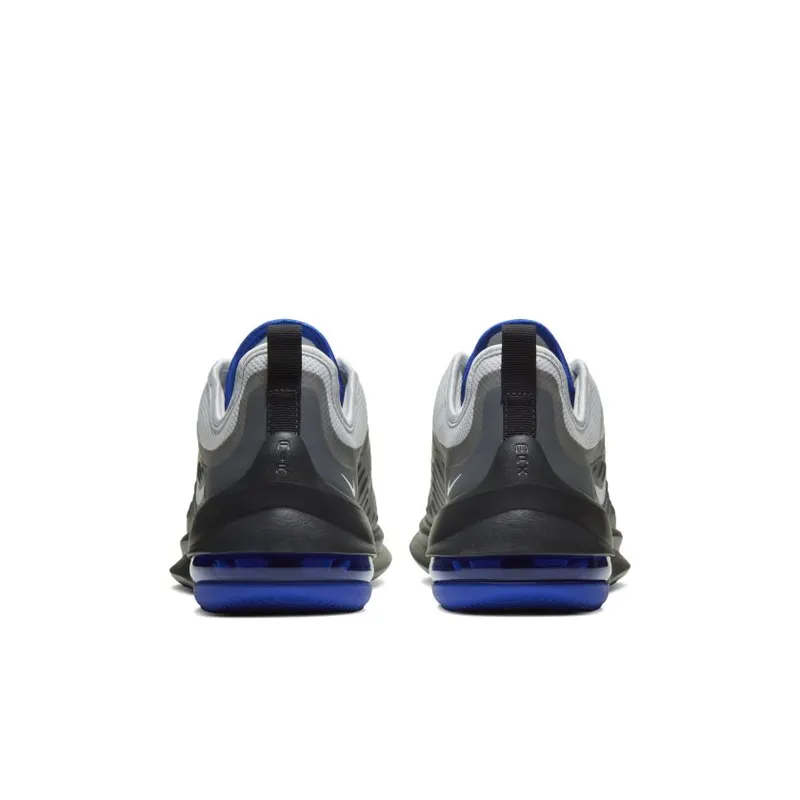 Nike Air Max Axis Grey Hyper Blue (AA2146-016)