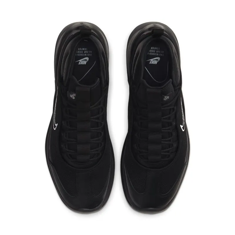 Nike Air Max Axis Mid Black (BQ4017-002)