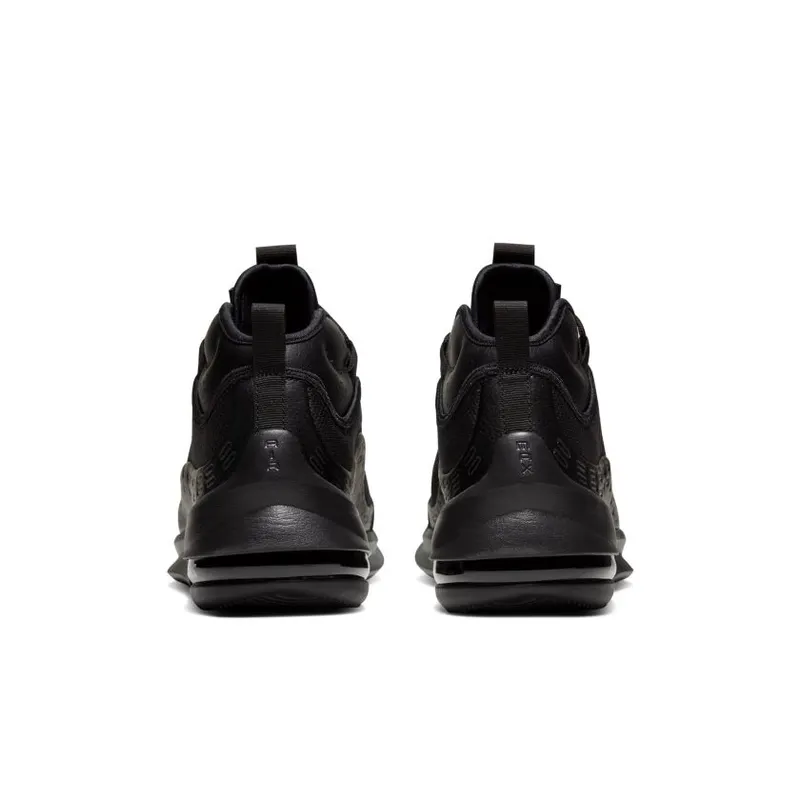 Nike Air Max Axis Mid Black (BQ4017-002)