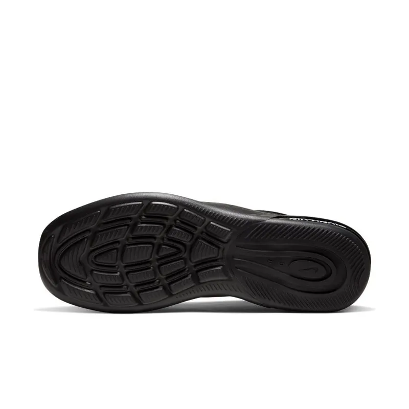 Nike Air Max Axis Mid Black (BQ4017-002)