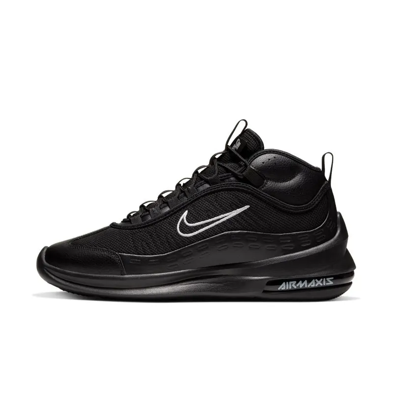 Nike Air Max Axis Mid Black (BQ4017-002)