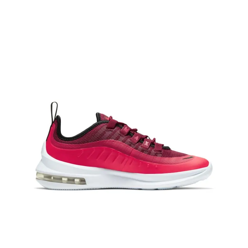Nike Air Max Axis Team Red (GS) (AH5222-602)