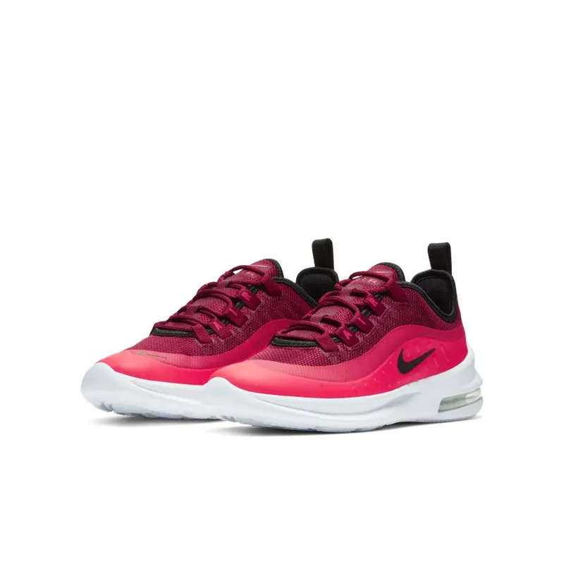 Nike Air Max Axis Team Red (GS) (AH5222-602)