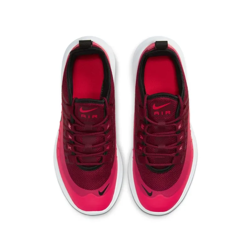 Nike Air Max Axis Team Red (GS) (AH5222-602)