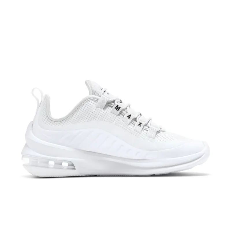 Nike Air Max Axis Triple White (Women’s) (AA2168-100)