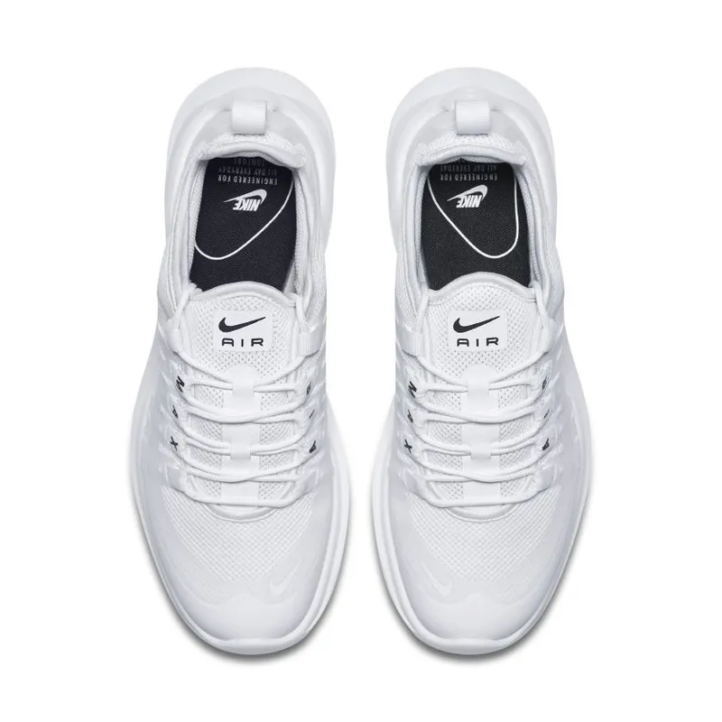 Nike Air Max Axis Triple White (Women’s) (AA2168-100)