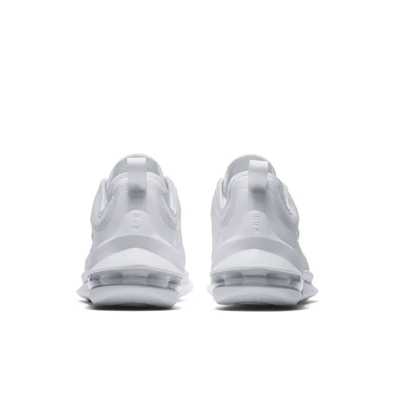 Nike Air Max Axis Triple White (Women’s) (AA2168-100)