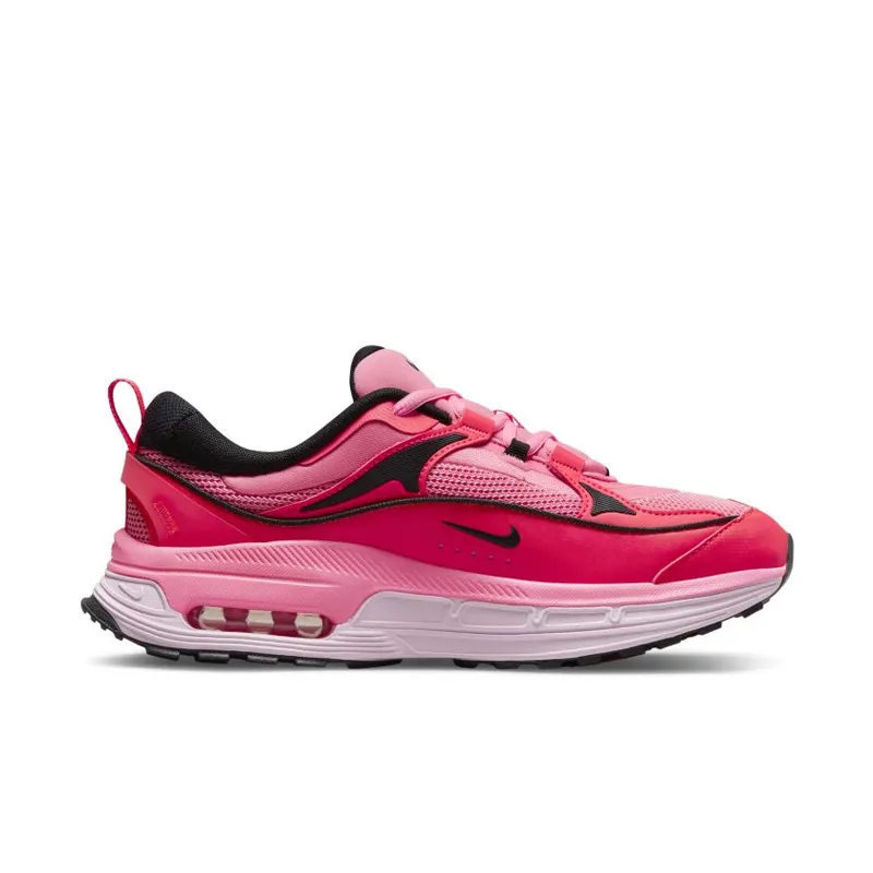 Nike Air Max Bliss Laser Pink (Women’s) (DH5128-600)