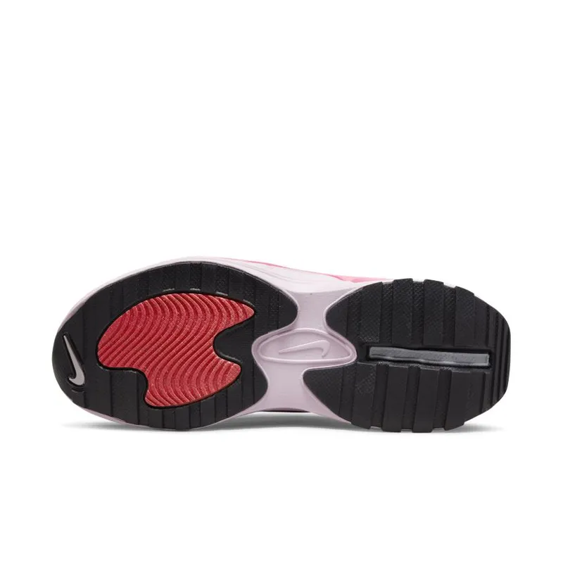 Nike Air Max Bliss Laser Pink (Women’s) (DH5128-600)
