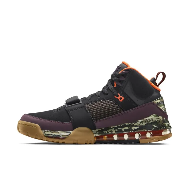 Nike Air Max Bo Jax Camo (654479-001)