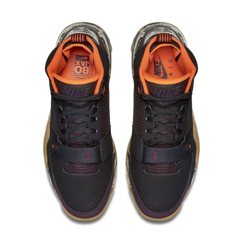 Nike Air Max Bo Jax Camo (654479-001)
