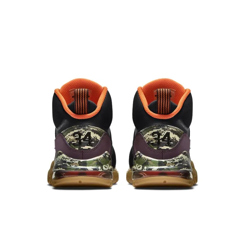 Nike Air Max Bo Jax Camo (654479-001)