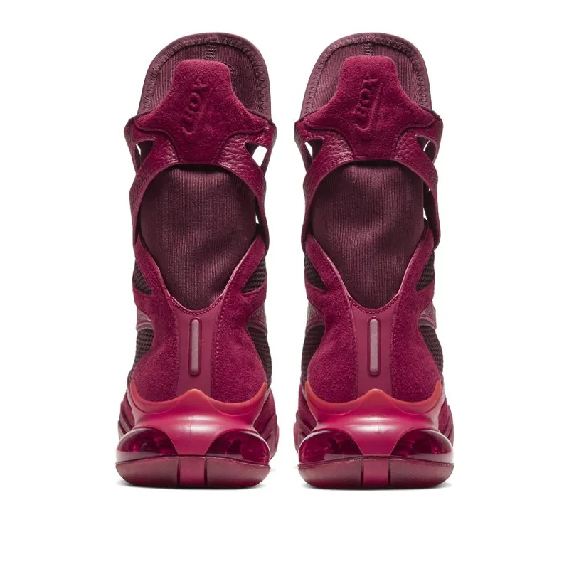 Nike Air Max Box Noble Red Night Maroon Team Orange Noble Red (Women’s) (AT9729-668)