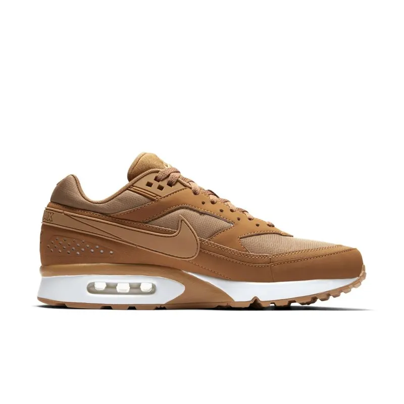 Nike Air Max BW Flax (2017) (881981-200)