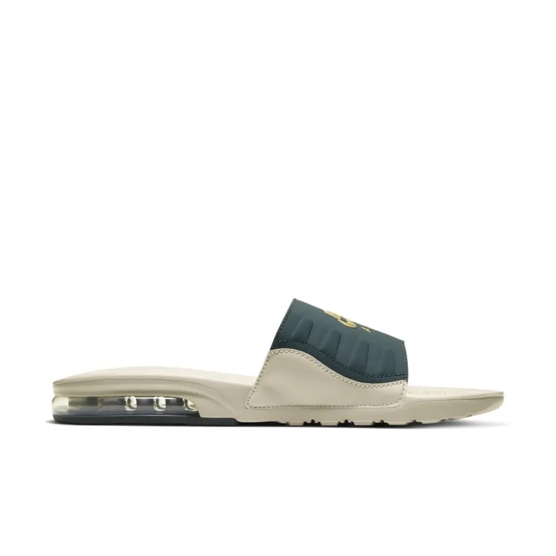 Nike Air Max Camden Slide String Metallic Gold (BQ4626-200)