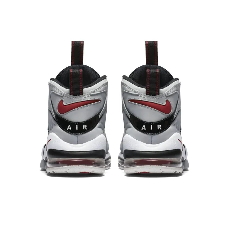 Nike Air Max CB 34 Wolf Grey Varsity Red (414243-003)