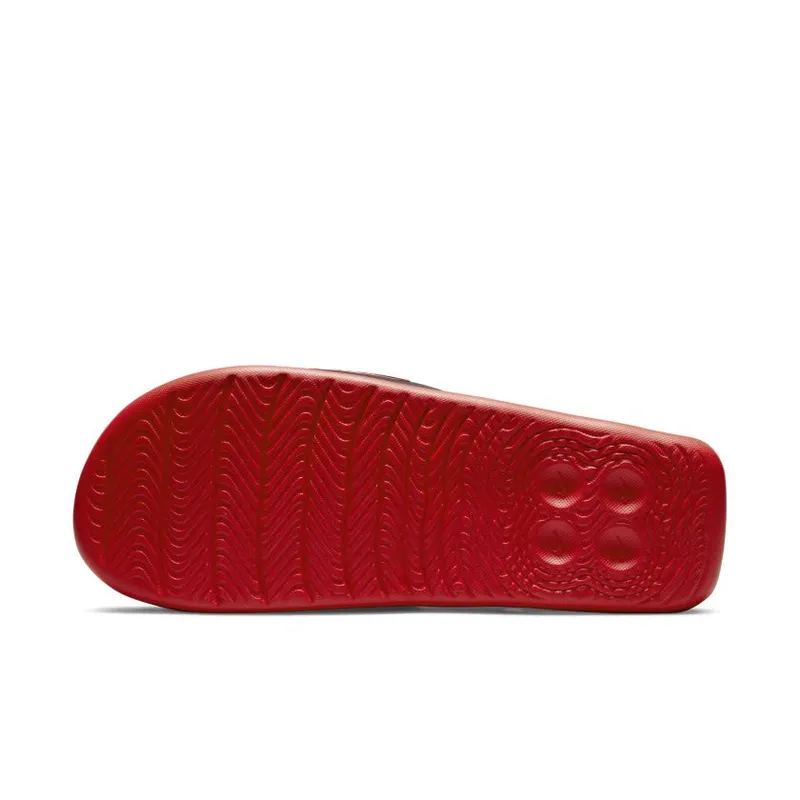 Nike Air Max Cirro Slide Black University Red (DC1460-002)