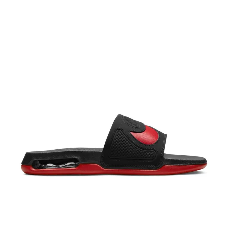 Nike Air Max Cirro Slide Black University Red (DC1460-002)