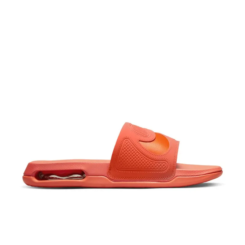 Nike Air Max Cirro Slide Safety Orange (DC1460-800)
